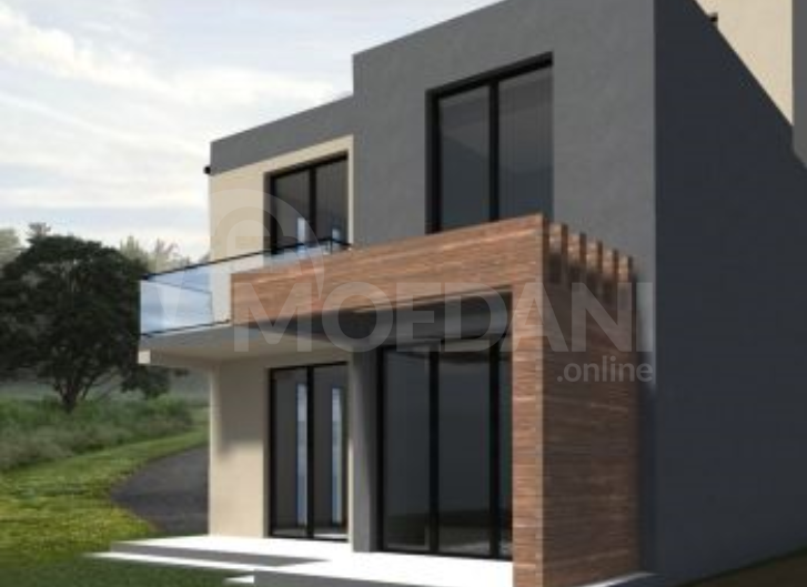 Продам земельный участок 475м² Tbilisi - photo 4