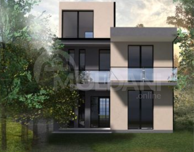 Продам земельный участок 475м² Tbilisi - photo 2