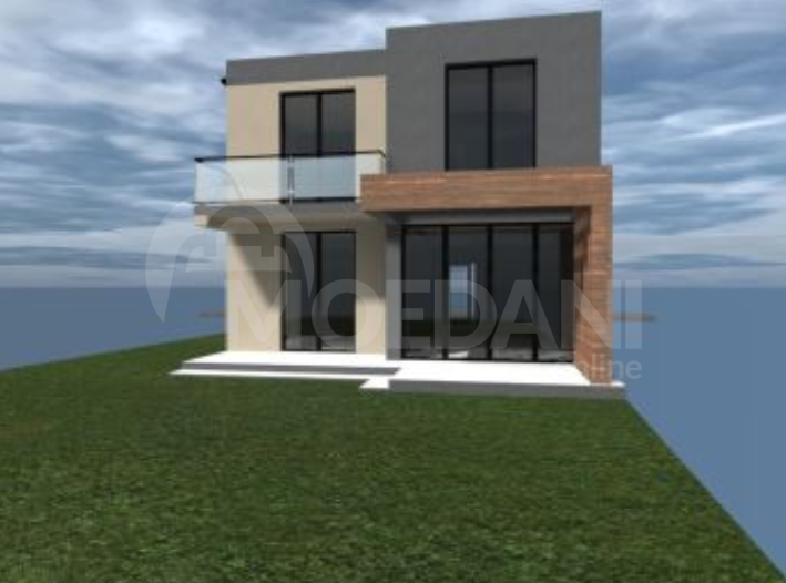 Продам земельный участок 475м² Tbilisi - photo 5