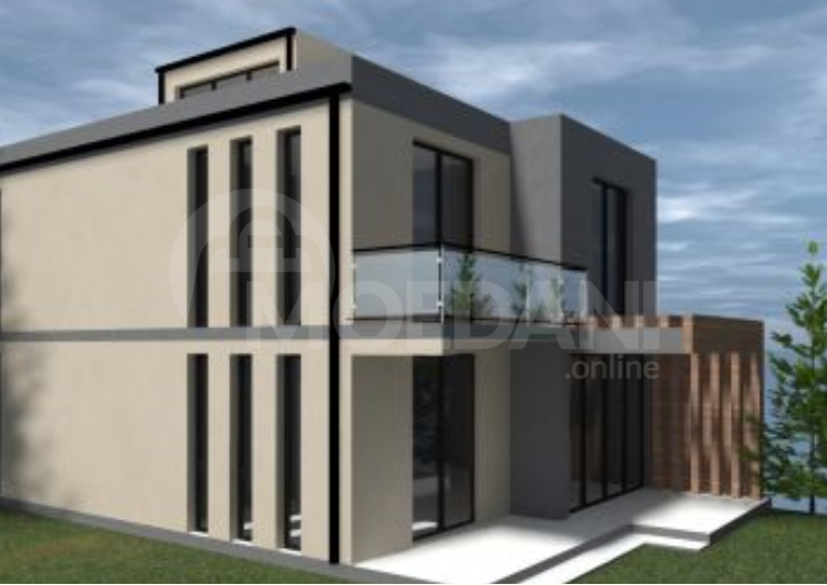 Продам земельный участок 475м² Tbilisi - photo 3