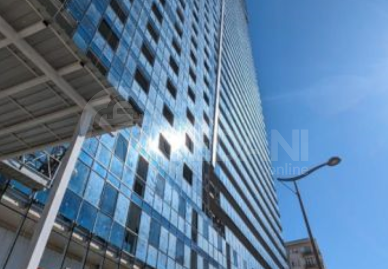 Продам 1-комн. квартиру 29м² 21/46 эт. Тбилиси - изображение 5