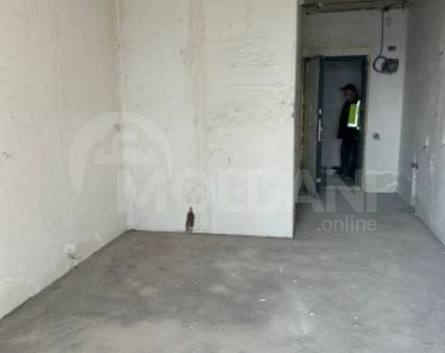 Продам 1-комн. квартиру 29м² 21/46 эт. Тбилиси - изображение 4