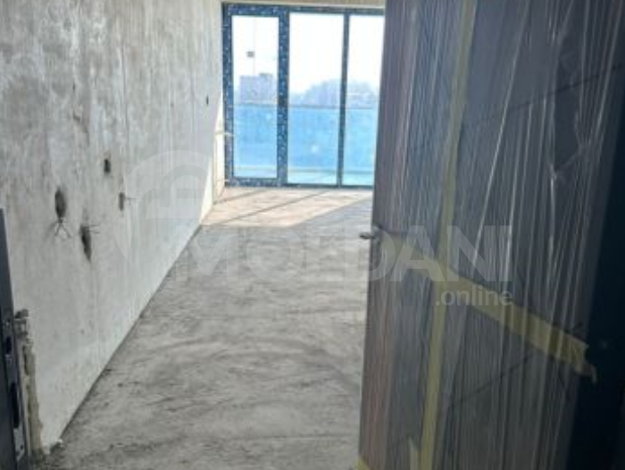 Продам 1-комн. квартиру 29м² 21/46 эт. Тбилиси - изображение 3