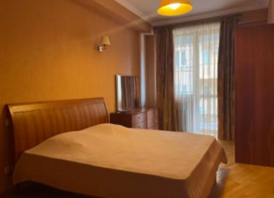 ქირავდება 3 ოთახიანი ბინა 135მ² 8/14 სართ თბილისი