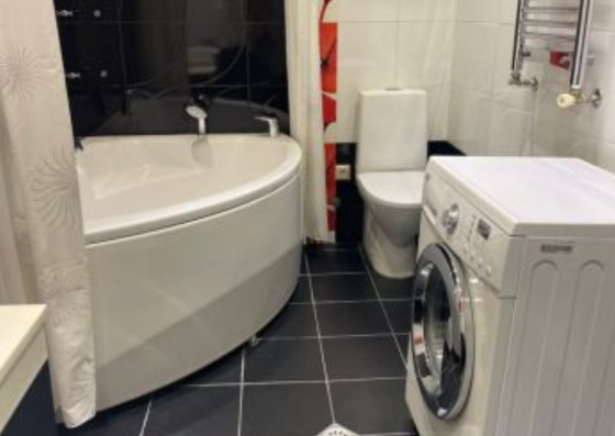 ქირავდება 3 ოთახიანი ბინა 135მ² 8/14 სართ თბილისი