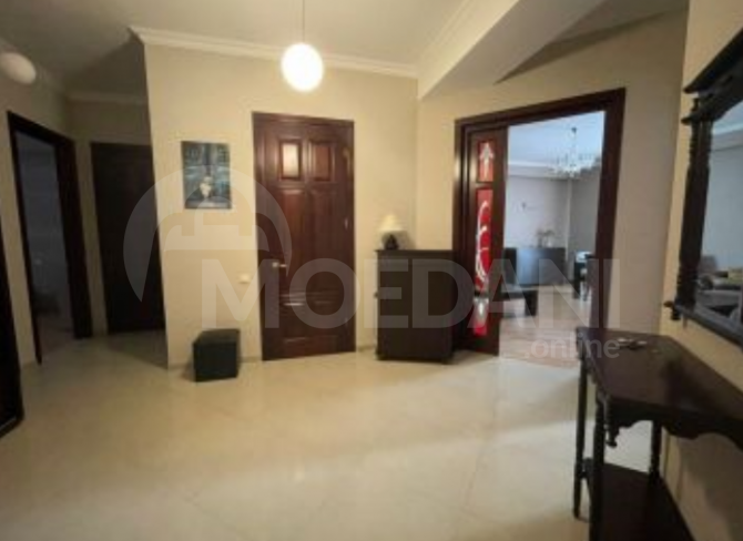 Rent 3 apartment 135м² 8/14 floor Tbilisi - photo 5