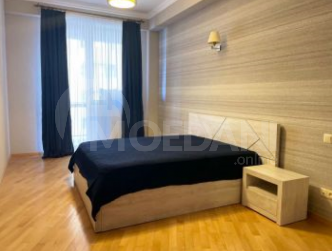 Rent 3 apartment 135м² 8/14 floor Tbilisi - photo 6