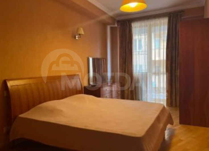 ქირავდება 3 ოთახიანი ბინა 135მ² 8/14 სართ თბილისი - photo 2