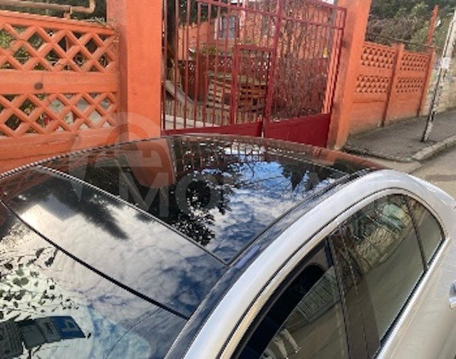 Mercedes C 0.1L 2016 თბილისი - photo 3