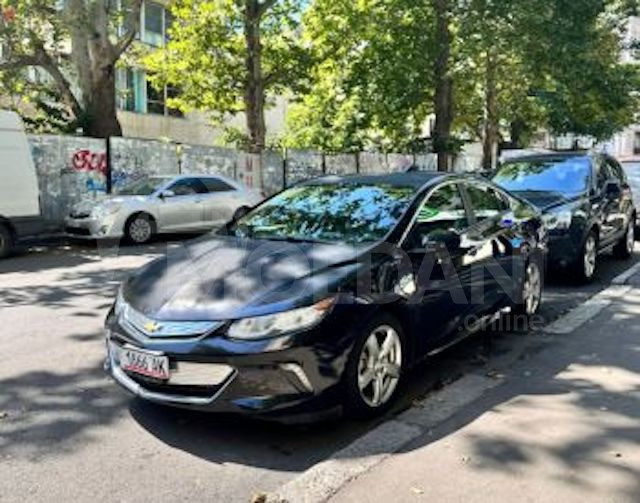 Chevrolet Volt 2016 Tbilisi - photo 3