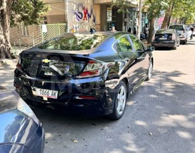 Chevrolet Volt 2016 Tbilisi - photo 2