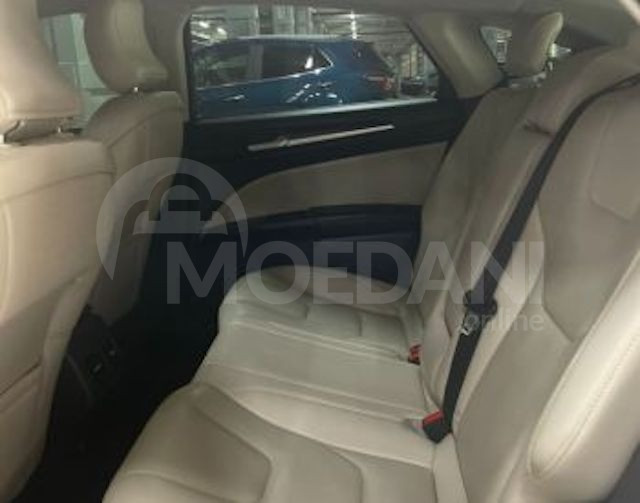 Ford Fusion 0.1L 2018 Тбилиси - изображение 10