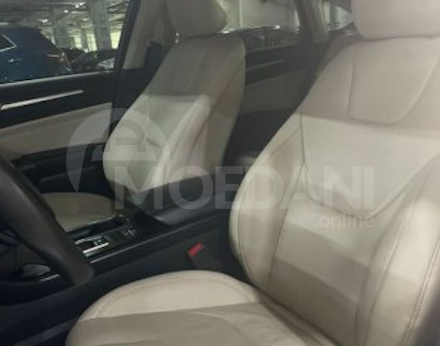 Ford Fusion 0.1L 2018 Тбилиси - изображение 3
