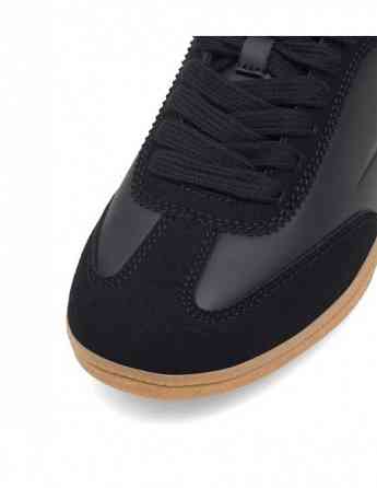 Sprandi - Retrostemp Wprs-22M12313 Black Sports Footwear თბილისი