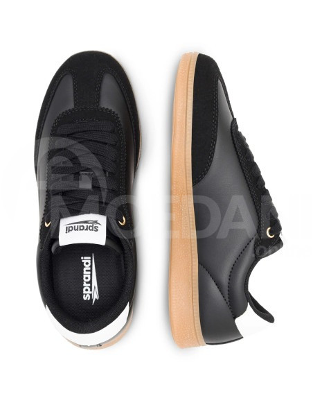 Sprandi - Retrostemp Wprs-22M12313 Black Sports Footwear Tbilisi - photo 8
