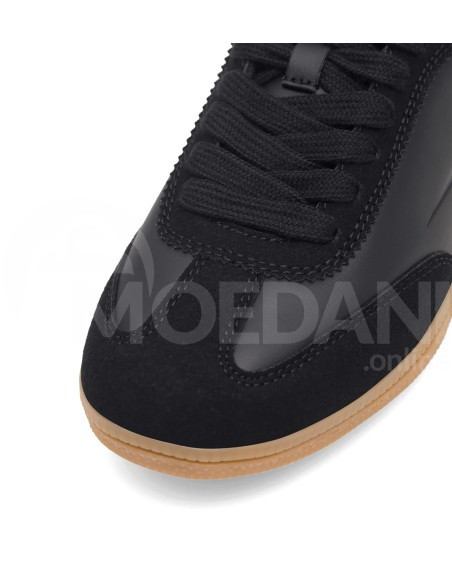 Sprandi - Retrostemp Wprs-22M12313 Black Sports Footwear Tbilisi - photo 3