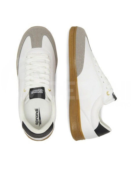 Sprandi - Wprs-22M12313 White Sports Footwear White Тбилиси - изображение 5