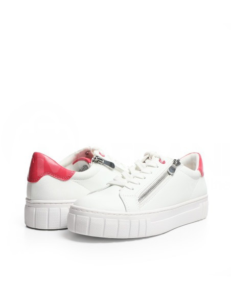 Marco Tozzi White/Pink Tbilisi - photo 1