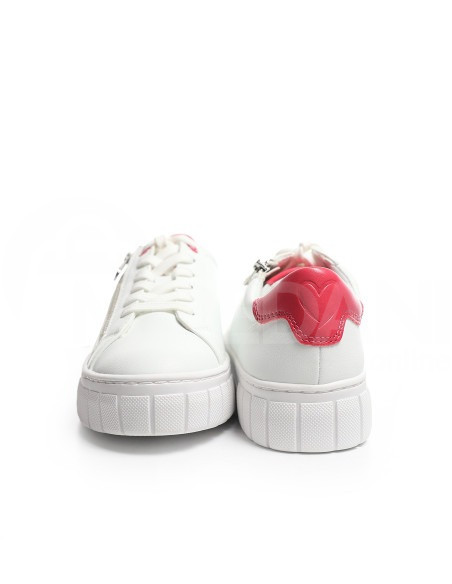 Marco Tozzi White/Pink Tbilisi - photo 5