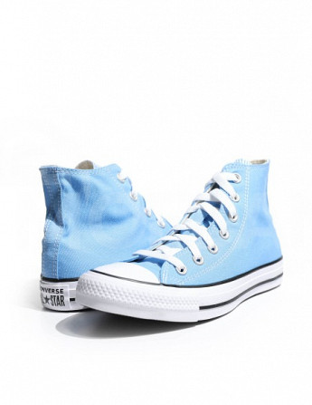 Converse - Chuck Taylor All Star Тбилиси - изображение 2