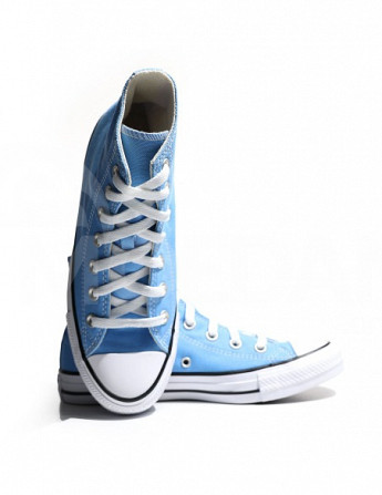 Converse - Chuck Taylor All Star Тбилиси - изображение 5