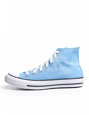 Converse - Chuck Taylor All Star Тбилиси - изображение 3