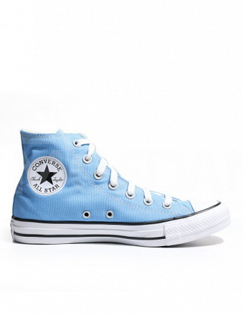 Converse - Chuck Taylor All Star Тбилиси - изображение 4