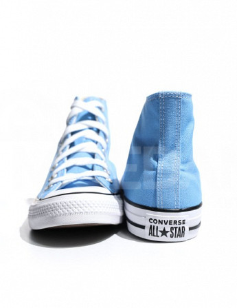 Converse - Chuck Taylor All Star Тбилиси - изображение 6