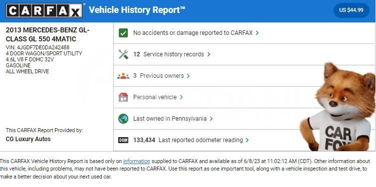 Mercedes GL AMG 4.7L 2013 Тбилиси - изображение 15