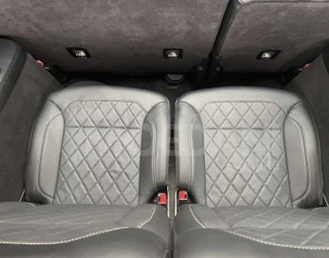 Mercedes GL AMG 4.7L 2013 Тбилиси - изображение 13