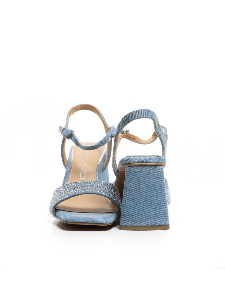 Marco Tozzi LT.Blue Jeans Тбилиси - изображение 5