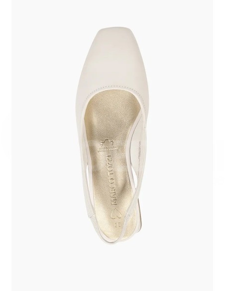 Marco Tozzi 29404 White Тбилиси - изображение 5