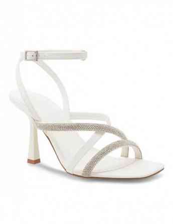 Jenny Fairy - Wyl04120-1 White Sandal თბილისი