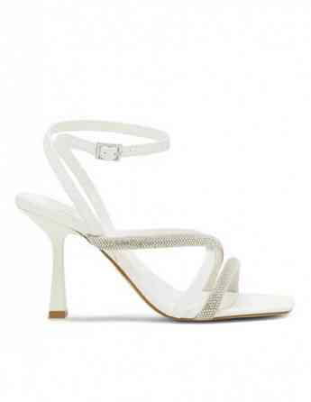 Jenny Fairy - Wyl04120-1 White Sandal თბილისი