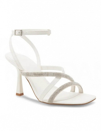 Jenny Fairy - Wyl04120-1 White Sandal Тбилиси - изображение 1