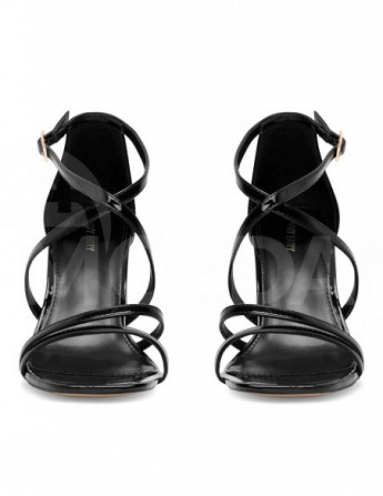 Jenny Fairy - Ls5946-01 Black Sandal Tbilisi - photo 4