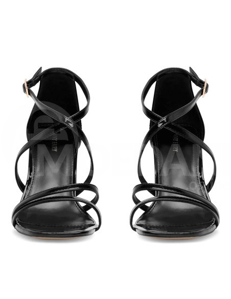 Jenny Fairy - Ls5946-01 Black Sandal Tbilisi - photo 4