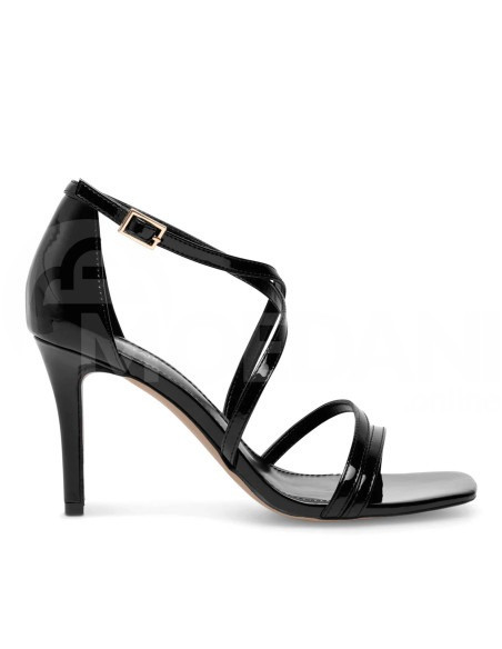 Jenny Fairy - Ls5946-01 Black Sandal Tbilisi - photo 3