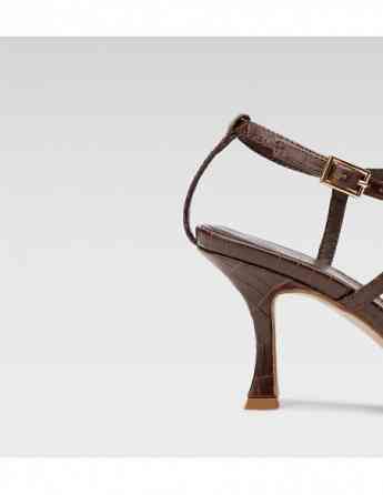 Jenny Fairy - Naomi Ls5749-12 Brown Sandal Brown Tbilisi