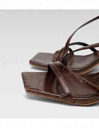 Jenny Fairy - Naomi Ls5749-12 Brown Sandal Brown Тбилиси