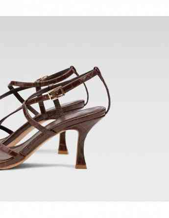 Jenny Fairy - Naomi Ls5749-12 Brown Sandal Brown Tbilisi