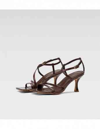 Jenny Fairy - Naomi Ls5749-12 Brown Sandal Brown Tbilisi