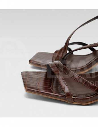 Jenny Fairy - Naomi Ls5749-12 Brown Sandal Brown Тбилиси - изображение 2