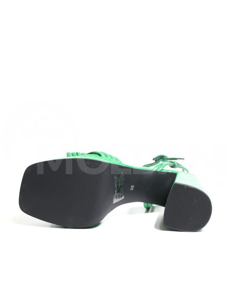 მარკო ტოცი 28368 მწვანე თბილისი - photo 7