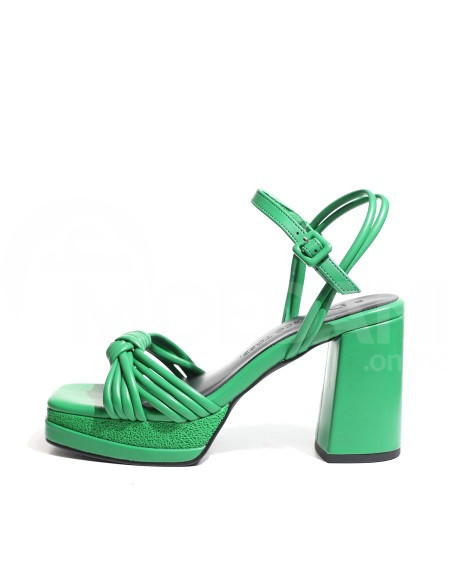 მარკო ტოცი 28368 მწვანე თბილისი - photo 3