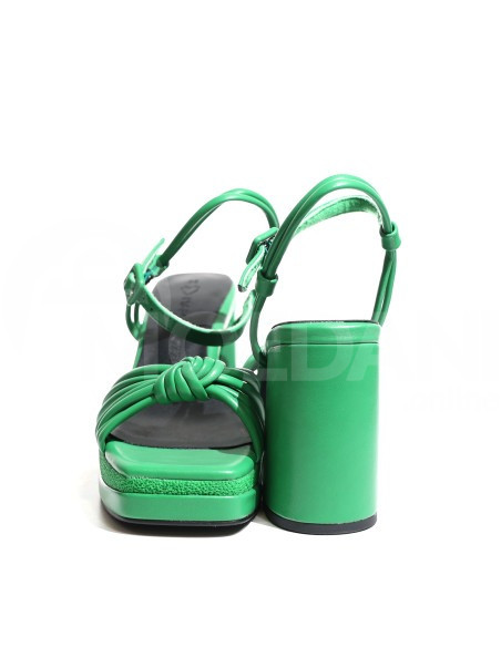 მარკო ტოცი 28368 მწვანე თბილისი - photo 6