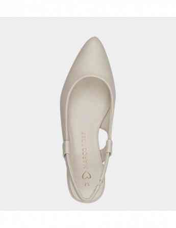 Marco Tozzi 29505 Cream თბილისი