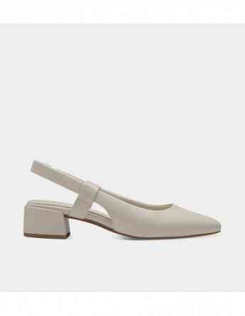 Marco Tozzi 29505 Cream თბილისი