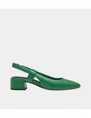 Marco Tozzi 29505 Green თბილისი