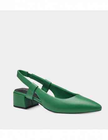 Marco Tozzi 29505 Green თბილისი